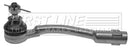 First Line Tie Rod End Lh  - FTR5616 fits Kia Rio II 2005-