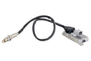 HELLA 6PN 358 186-861 NOx Sensor, NOx catalytic converter - 24V - 4-pin connector