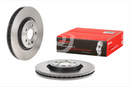 Brembo Brake Disc Single - 09.D063.21