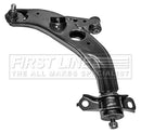 First Line Wishbone - LH - FCA5805