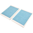 Blue Print Cabin Filter Set - ADBP250006