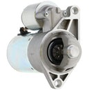 WAI Starter Motor - 6648N