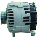 WAI Alternator - 11018N