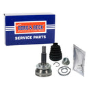 Borg & Beck CV Joint  - BCJ1267