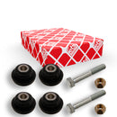 Febi Control Arm Bush Kit - 01693