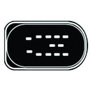 WAI Window Regulator - WPR2716RM