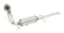 Klarius 390476 - Catalyst & Dpf Combined  - Fits Ford Transit Custom 2.2TDCi