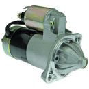 WAI Starter Motor - 17217N