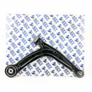 Key Parts Track Control Arm RH - KCA6707 fits Fiat 500 08-