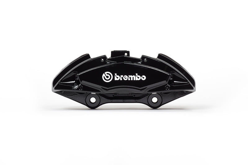 Brembo F AL D22 aluminium brake caliper kit - FALD22