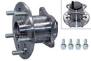 FAG Wheel Bearing Kit - 713621310