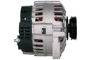HELLA 8EL 012 428-841 Alternator - 14V - 85A - fits Smart City-Coupe (450)