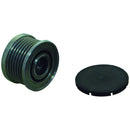 WAI Clutch Pulley - 24-91277