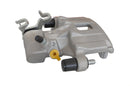Rollco Toyota Yaris II Rear Left Brake Caliper - VSBC461L