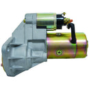 WAI Starter Motor - 18281N