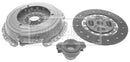 Borg & Beck Clutch Kit - HK2573