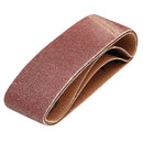 Draper Abras/Belts 40x303mm Pck3 G60 - 92277