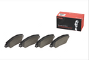 Brembo Brake Pad Set - P83071
