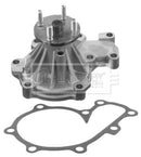 Borg & Beck Water Pump Kit  - BWP2087 fits Ford Ranger 2.5TDCi >12