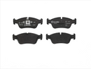 Brembo Brake Pad Set - P06035