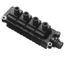 Intermotor Ignition Coil - 12710