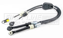 First Line Gear Control Cable - FKG1348
