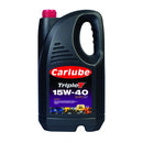 Carlube Triple T 15W-40 Engine Oil SHPD E7 - 5L