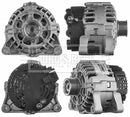 Borg & Beck Alternator  - BBA2102