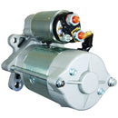 WAI Starter Motor - 6670N