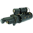 WAI Starter Motor - 4897N