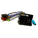 Celsus ISO VW, Seat & Skoda Various Models Aerial Adaptor Quadlock (2001) - AIS2156A