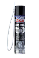 Liqui Moly-Pro-Line Throttle Valve Cleaner 400ml