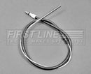 First Line Handbrake Cable - Front - FKB1368