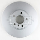 Borg & Beck Brake Disc - BBD6278S