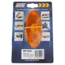 12/24V Amber Led Side Marker Lamp