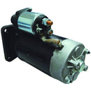 WAI Starter Motor - 18033N