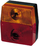 HELLA 2PS 007 972-017 Side Marker Light - LED - 24V - Quantity 100