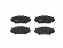 Brembo Brake Pad Set - P83074