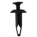 Wot-nots Trim Clips - Screw Rivet Closed End - Pack of 8 - PWN968