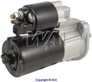 WAI Starter Motor - 30892N