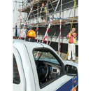 Draper 12/24V MAG Base Rotat.Beacon - 63878