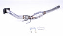 EEC Catalyst Type Approved - VK6002T