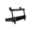 Celsus Fascia Panel - Suzuki Grand Vitara (1998-2005) - Single DIN - AFC5196