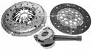Borg & Beck Clutch Kit - 4pce  - HKT1101