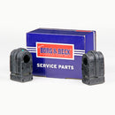 Borg & Beck Bush -  BSK7093K fits Renault Megane II 2002-