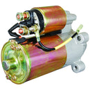 WAI Starter Motor - 6642N