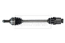Borg & Beck Driveshaft  - BDS1370