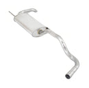 Klarius VW331A - Box With Tail Pipe