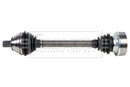 Borg & Beck Driveshaft  - BDS1508