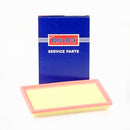 Borg & Beck Air Filter -  BFA2399 fits Alfa Romeo Mito 11-,Fiat Panda